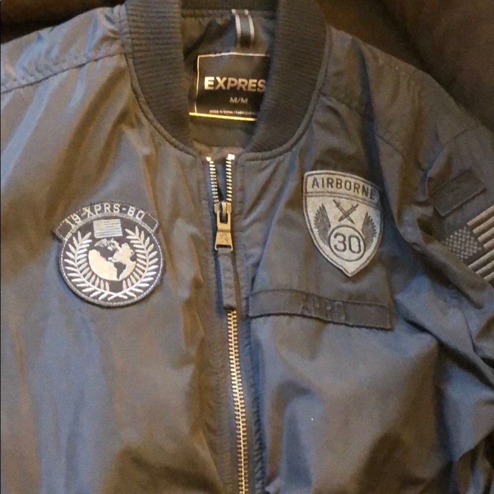 Jacket